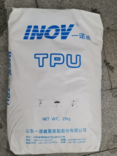 Hạt nhựa TPU - Hạt Nhựa Phú Hưng - Công Ty TNHH Nhựa Phú Hưng